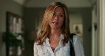 Кадр з фільму Розлучення по-американськи