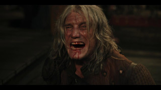 Кадр з фільму Щури: Історія зі світу Відьмака