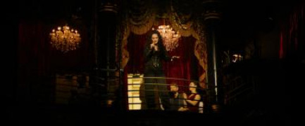 Кадр з фільму Супер Майк: Останній танець