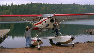 Кадр з фільму Лагідний Бен