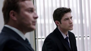 Кадр з фільму Напад на Волл-стріт