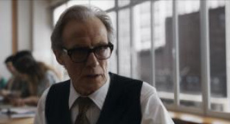 Кадр з фільму Мінамата