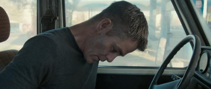 Кадр з фільму Найманець