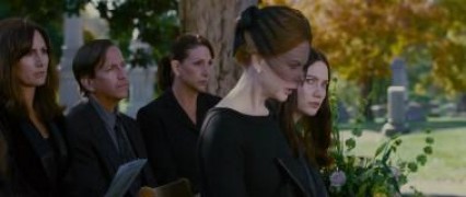 Кадр з фільму Стокер