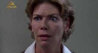 Кадр з фільму З першого погляду