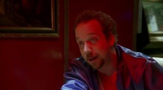 Кадр з фільму Ведмежатники