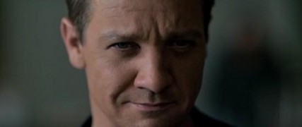 Кадр з фільму Ти квач!