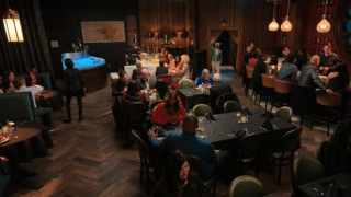 Кадр з фільму Медея: Екзотичне весілля