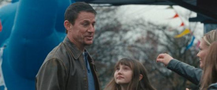 Кадр з фільму Грабіжник за покликанням