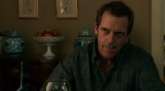 Кадр з фільму Любовна халепа