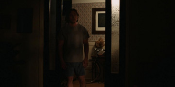 Кадр з фільму Нігті