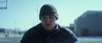 Кадр з фільму Загублене серце (Черрі)