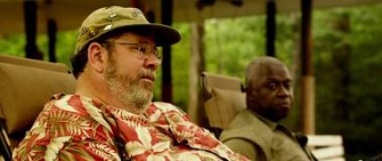 Кадр з фільму Бейтаун поза законом