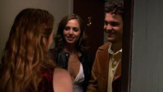 Кадр з фільму Секс на сніданок