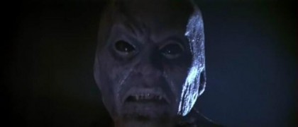 Кадр з фільму Мумія: принц Єгипту