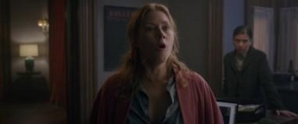 Кадр з фільму Жінка у вікні