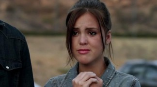 Кадр з фільму Пекельний смерч