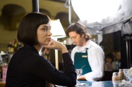 Кадр з фільму Життя по Джейн Остін