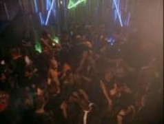 Кадр з фільму Новий світовий безлад