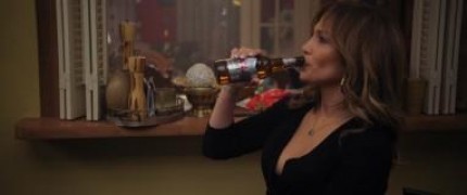 Кадр з фільму Почни спочатку