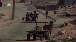 Кадр з фільму Лупо