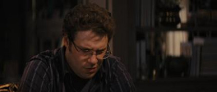 Кадр з фільму Прокляття моєї матері