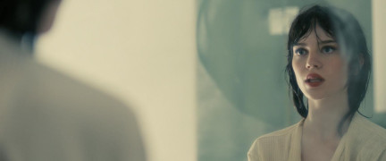 Кадр з фільму Компаньйон