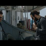 Кадр з фільму Стара гвардія 2