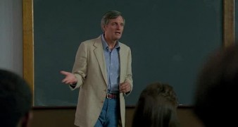 Кадр з фільму Солодка свобода