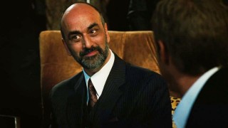 Кадр з фільму Секс і місто 2