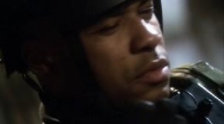 Кадр з фільму Панадол Джейн