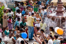 Кадр з фільму Ромовий щоденник