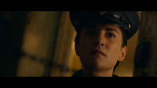 Кадр з фільму Спустошення