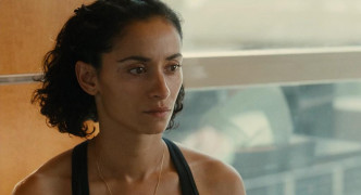 Кадр з фільму Фінішна пряма