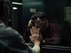 Кадр з фільму Ліга справедливості Зака Снайдера