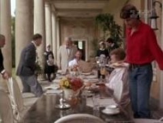 Кадр з фільму Агата Крісті. Забаганка небіжчика