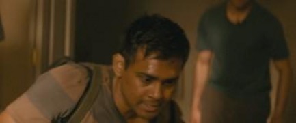 Кадр з фільму Готель Мумбаї. Протистояння