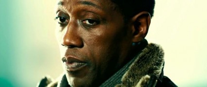 Кадр з фільму Гра смерті