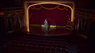 Кадр з фільму Чарівний табір