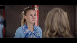 Кадр з фільму Дике серце