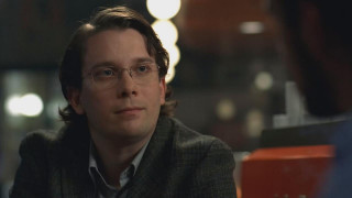 Кадр з фільму Елементарні частки