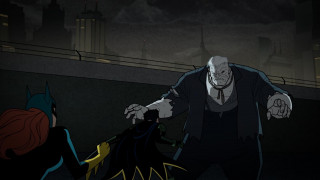 Кадр з фільму Ліга справедливості: Криза на нескінченних землях, Частина 2