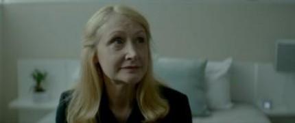 Кадр з фільму Дублікат