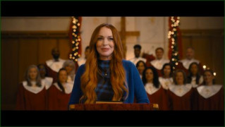 Кадр з фільму Наша маленька таємниця