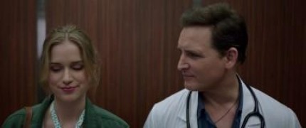 Кадр з фільму Зворотній відлік