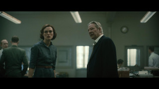 Кадр з фільму Бостонський душитель