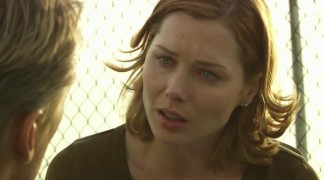 Кадр з фільму Ікар