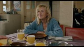 Кадр з фільму Втеча зі шлюбу