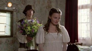 Кадр з фільму Залізний Ганс