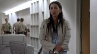 Кадр з фільму Красива та божевільна